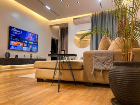 Bon Goose Apartments Abuja 1